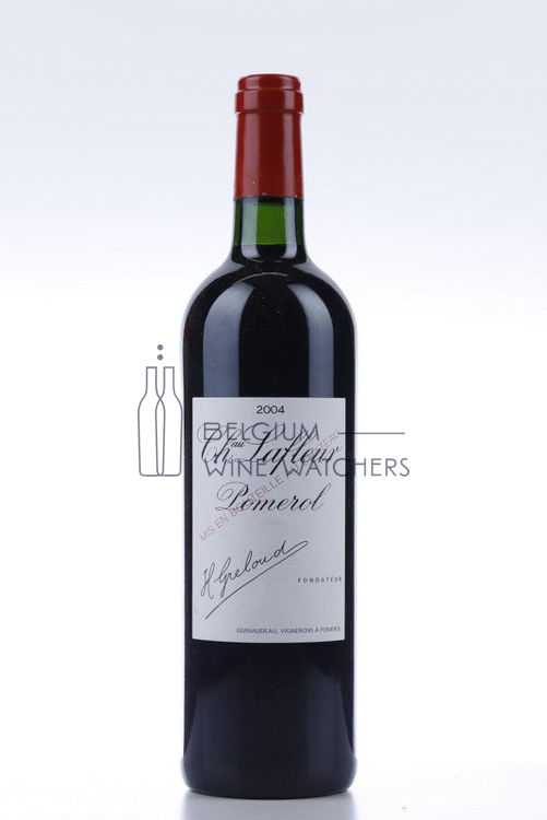Picture of 2004 LAFLEUR